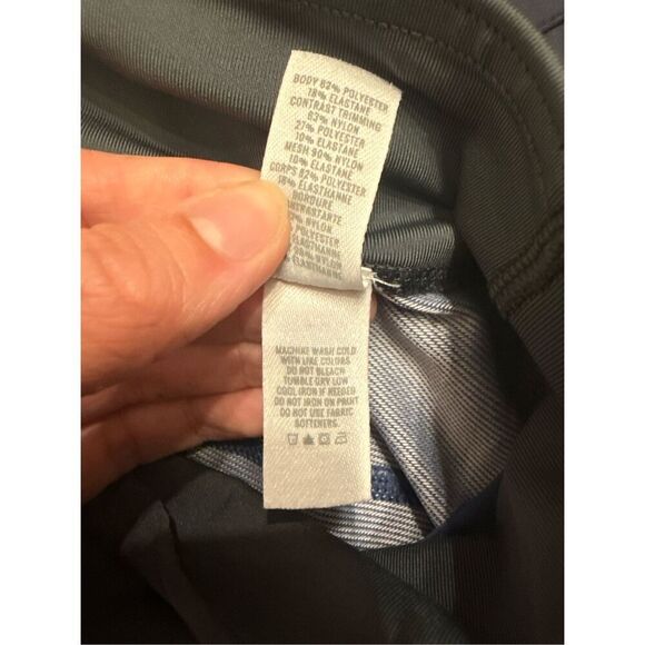 Aerie color block leggings size Small - Picture 6 of 6